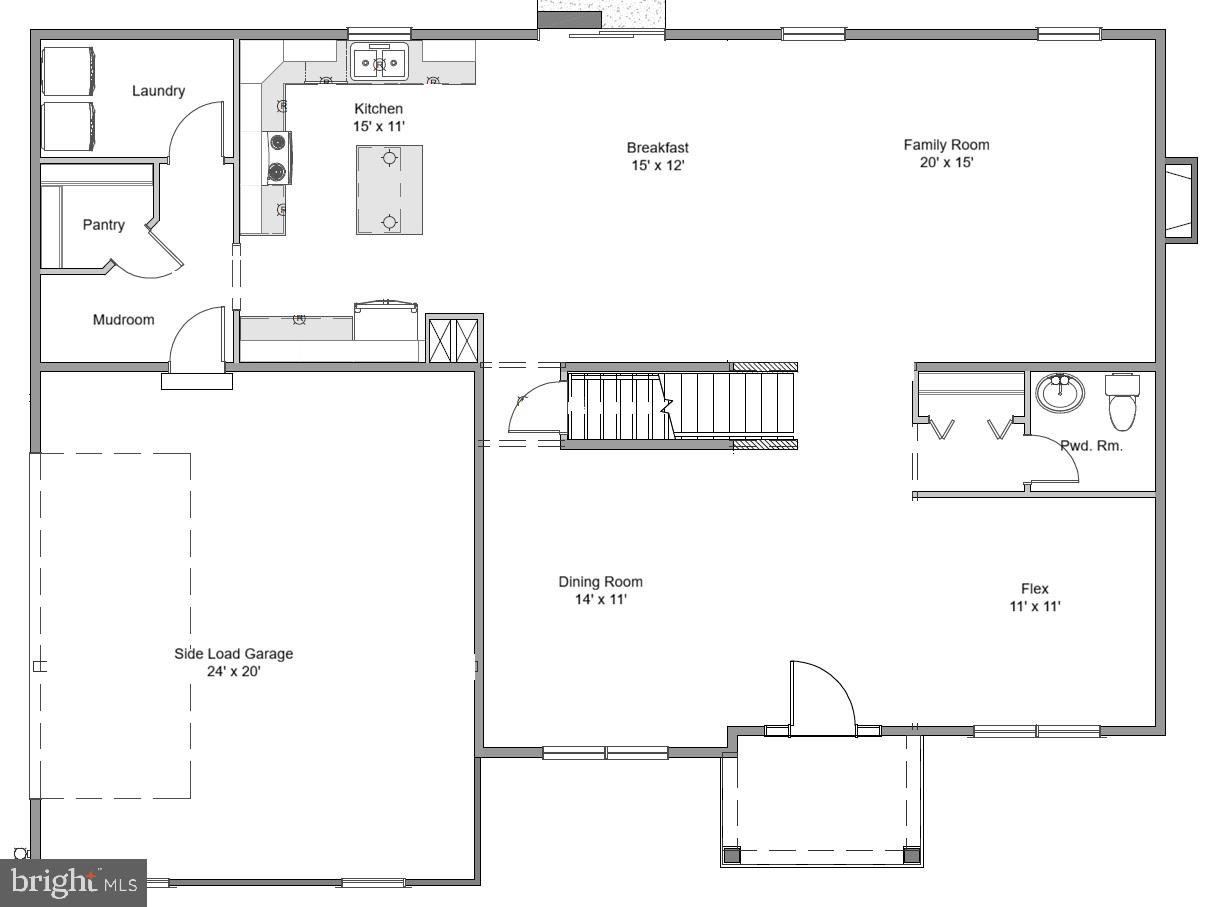 180 Morleton Ave #lot 184 Property Photo 10