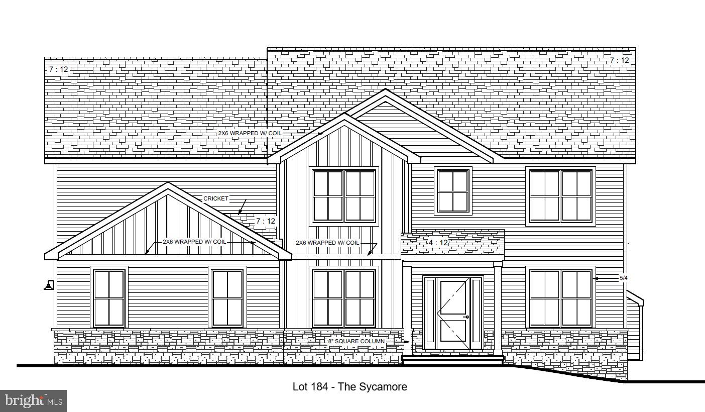 180 Morleton Ave #lot 184 Property Photo 12