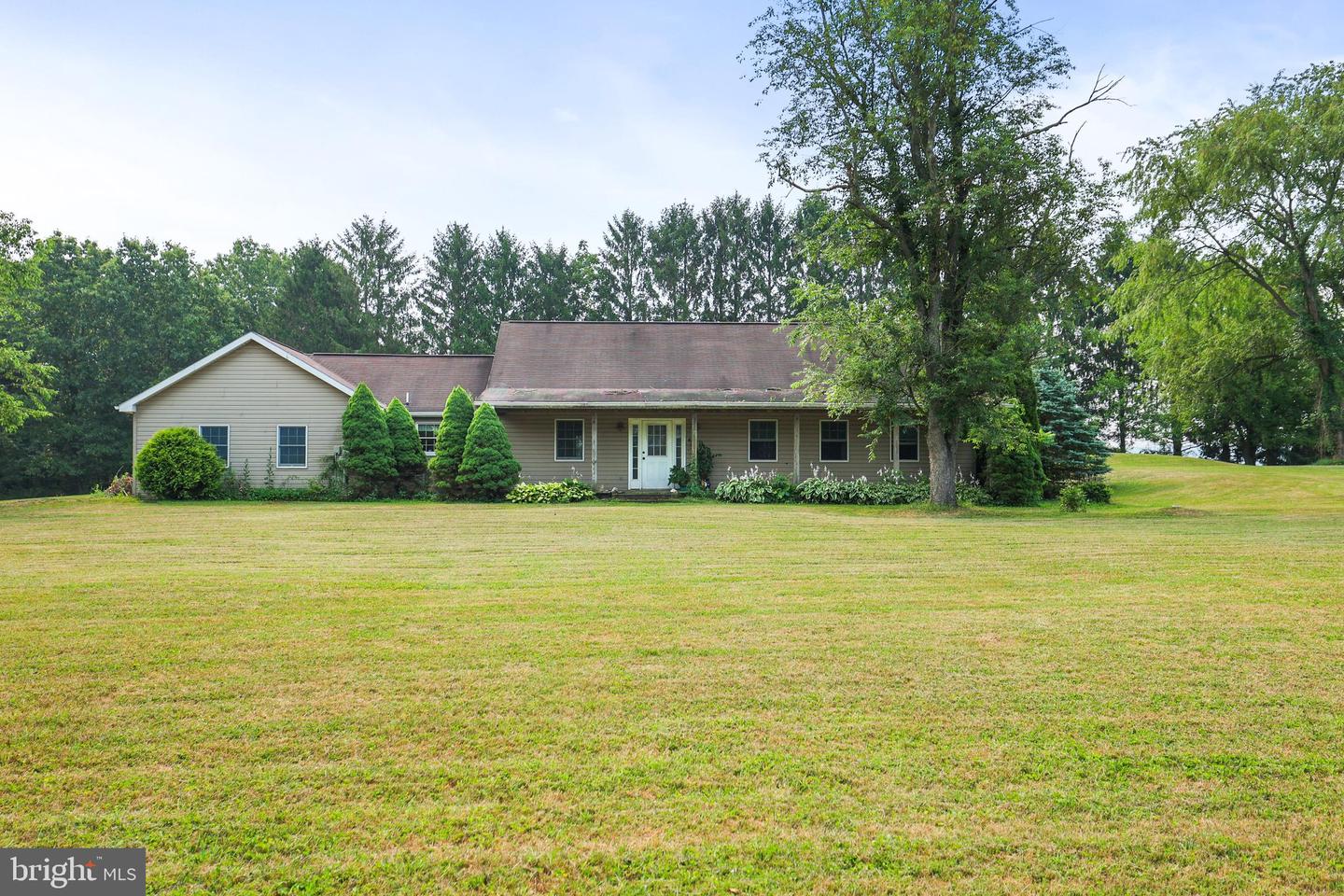 316 Montebello Farm Rd Property Photo 2
