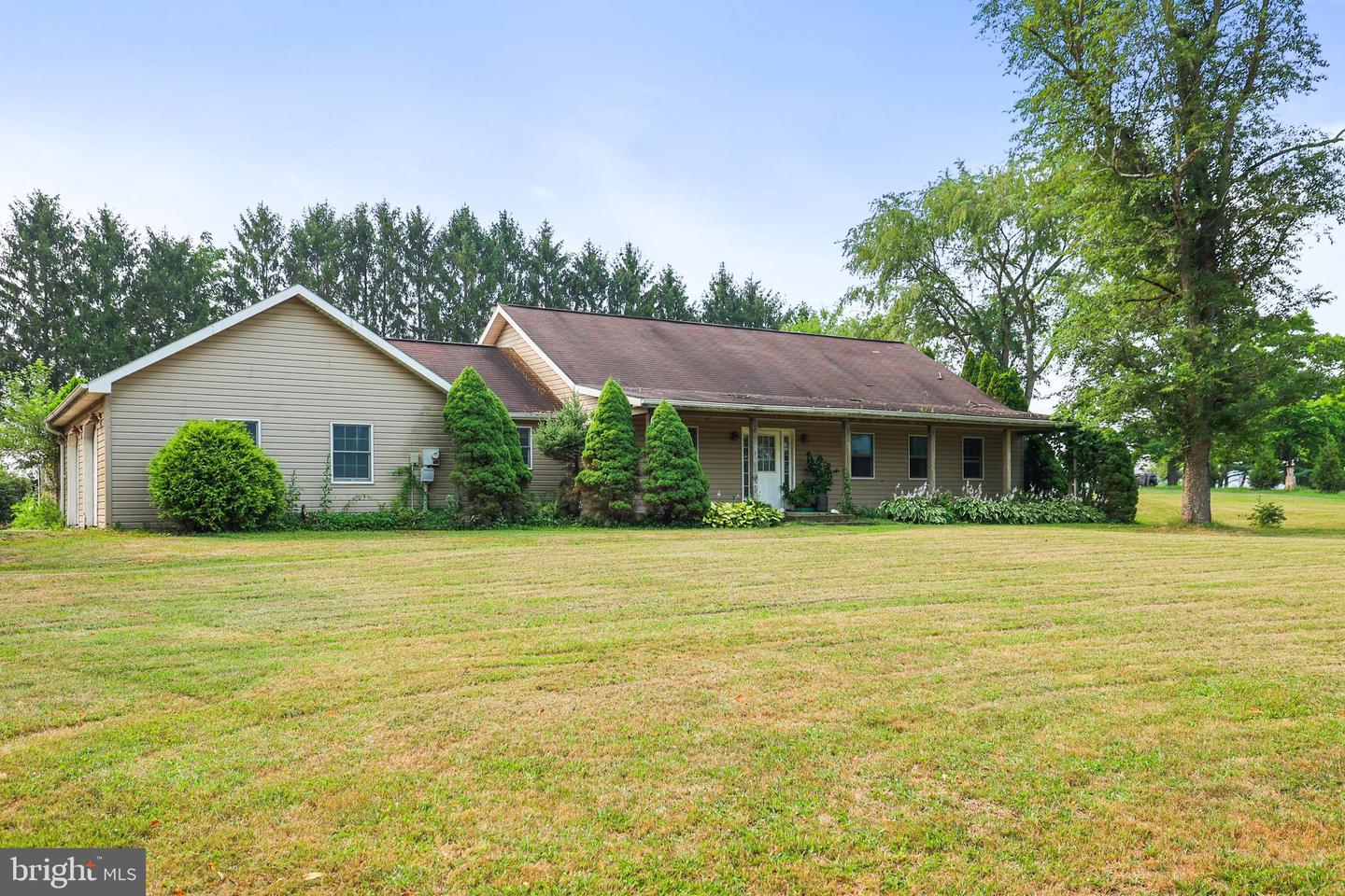 316 Montebello Farm Rd Property Photo 3