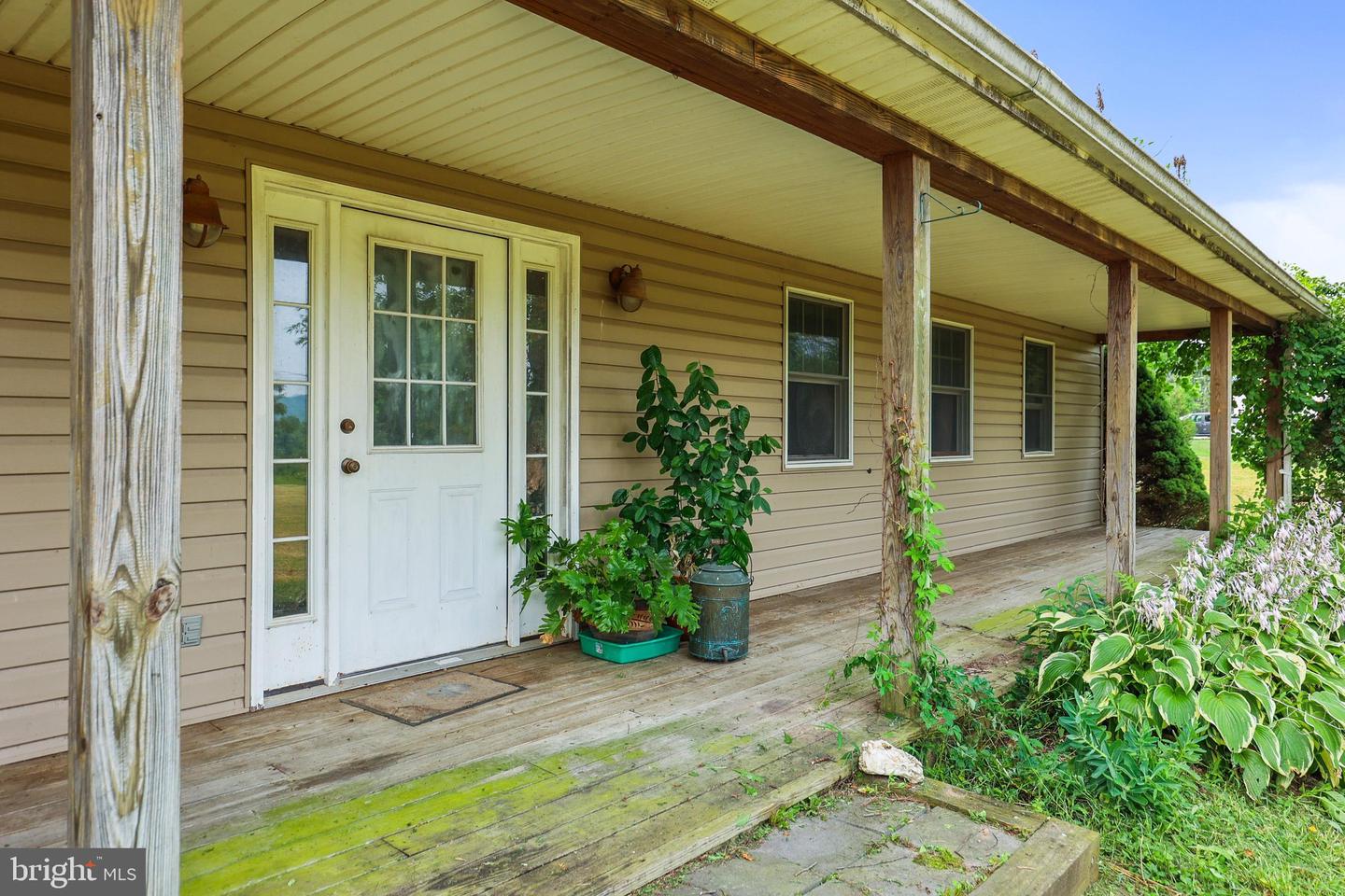 316 Montebello Farm Rd Property Photo 4