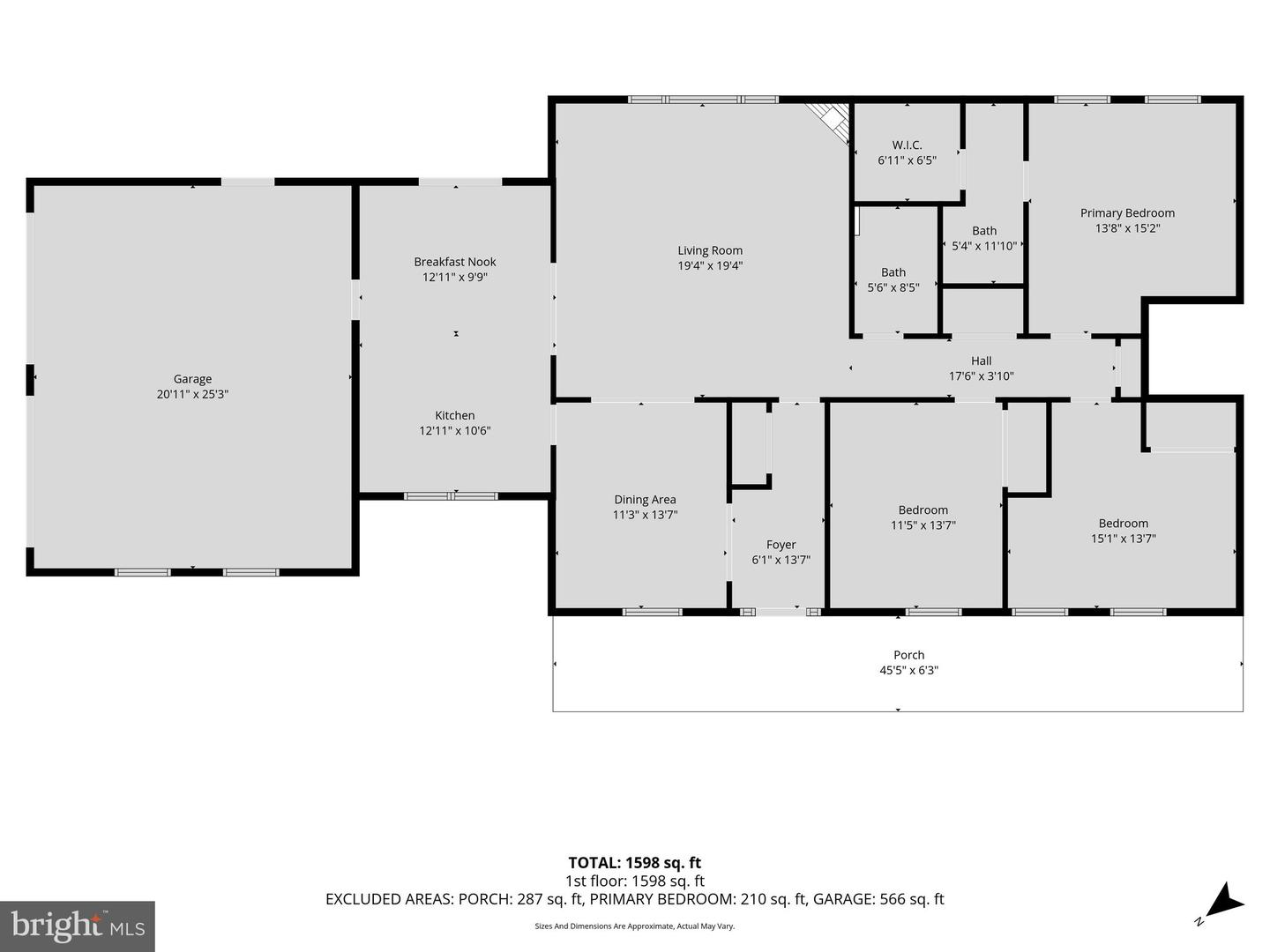 316 Montebello Farm Rd Property Photo 21