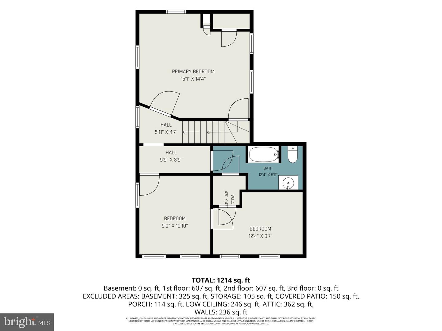 202 N Market St Property Photo 23