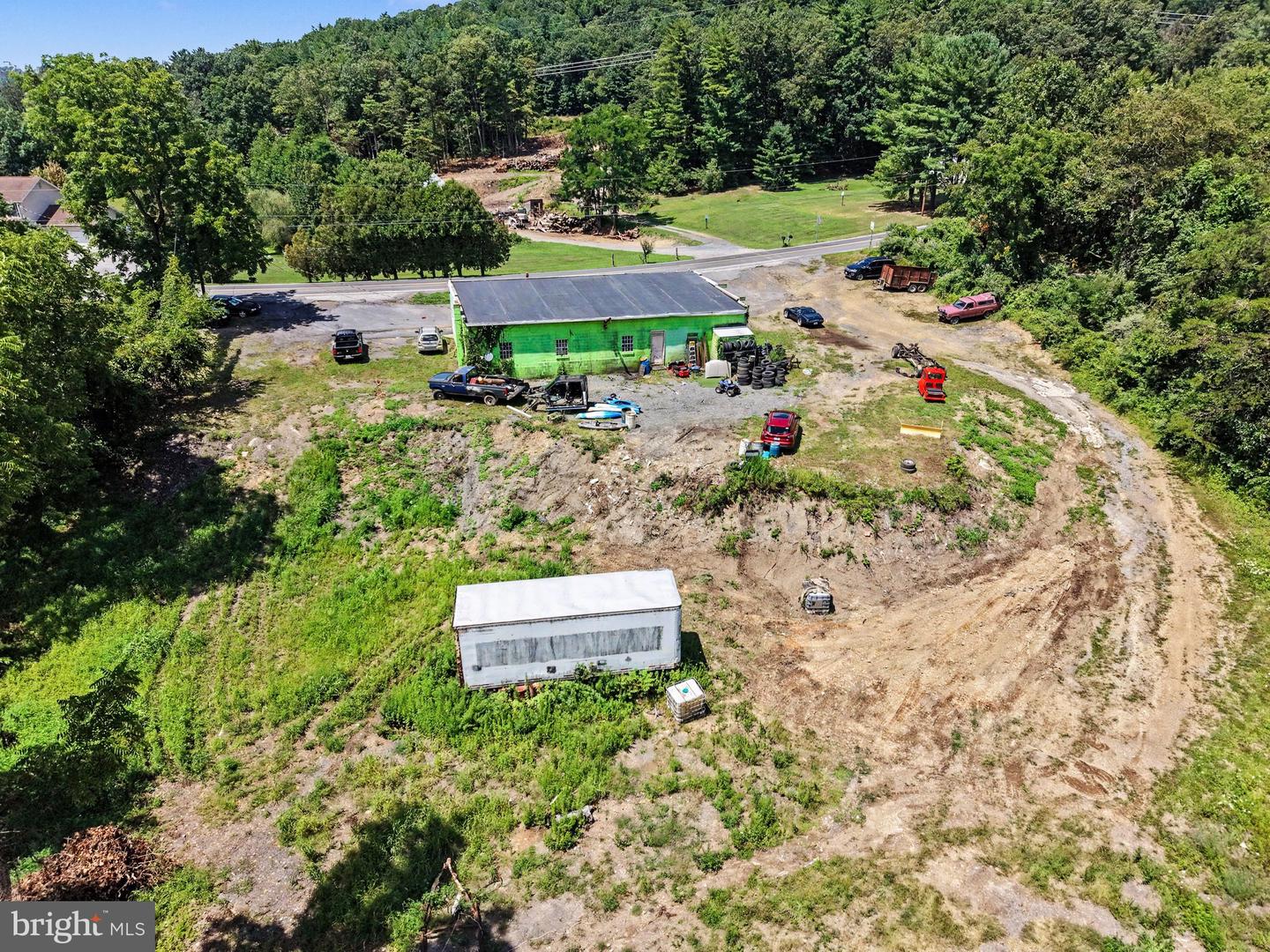 101 Paradise Rd Property Photo 29