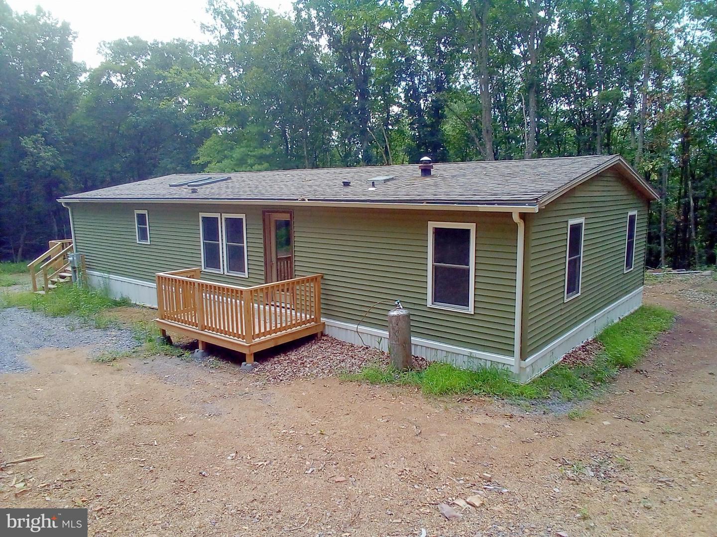 128 Wildcat Rd Property Photo 1
