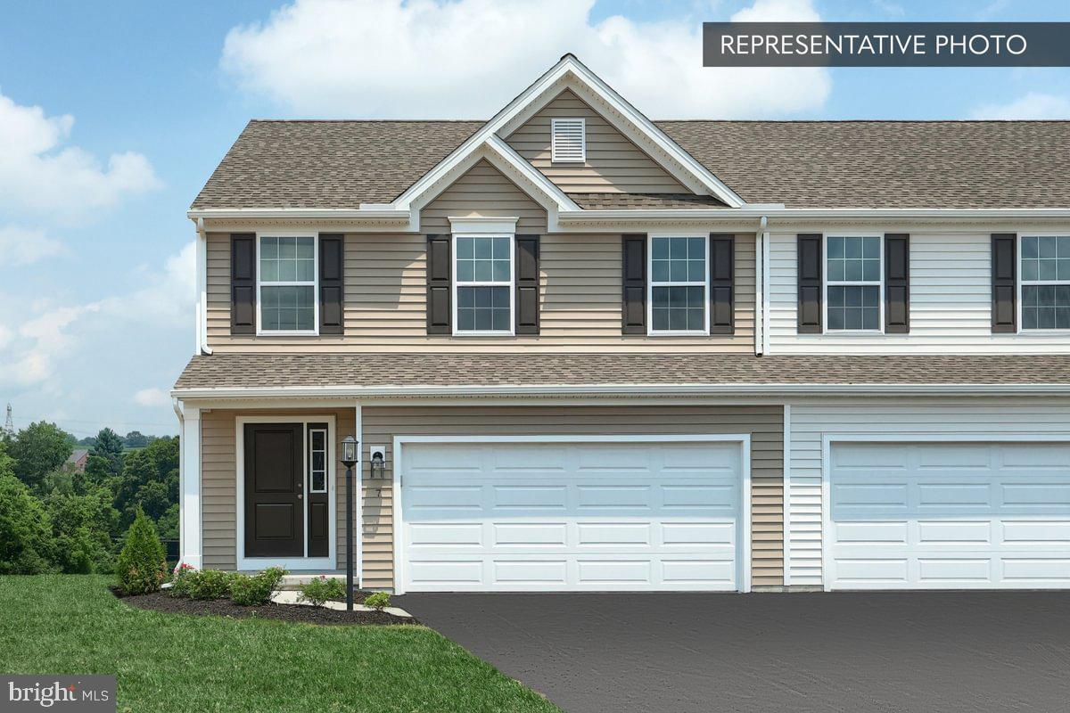 5 Richfield Ln #lot 132 Property Photo 1