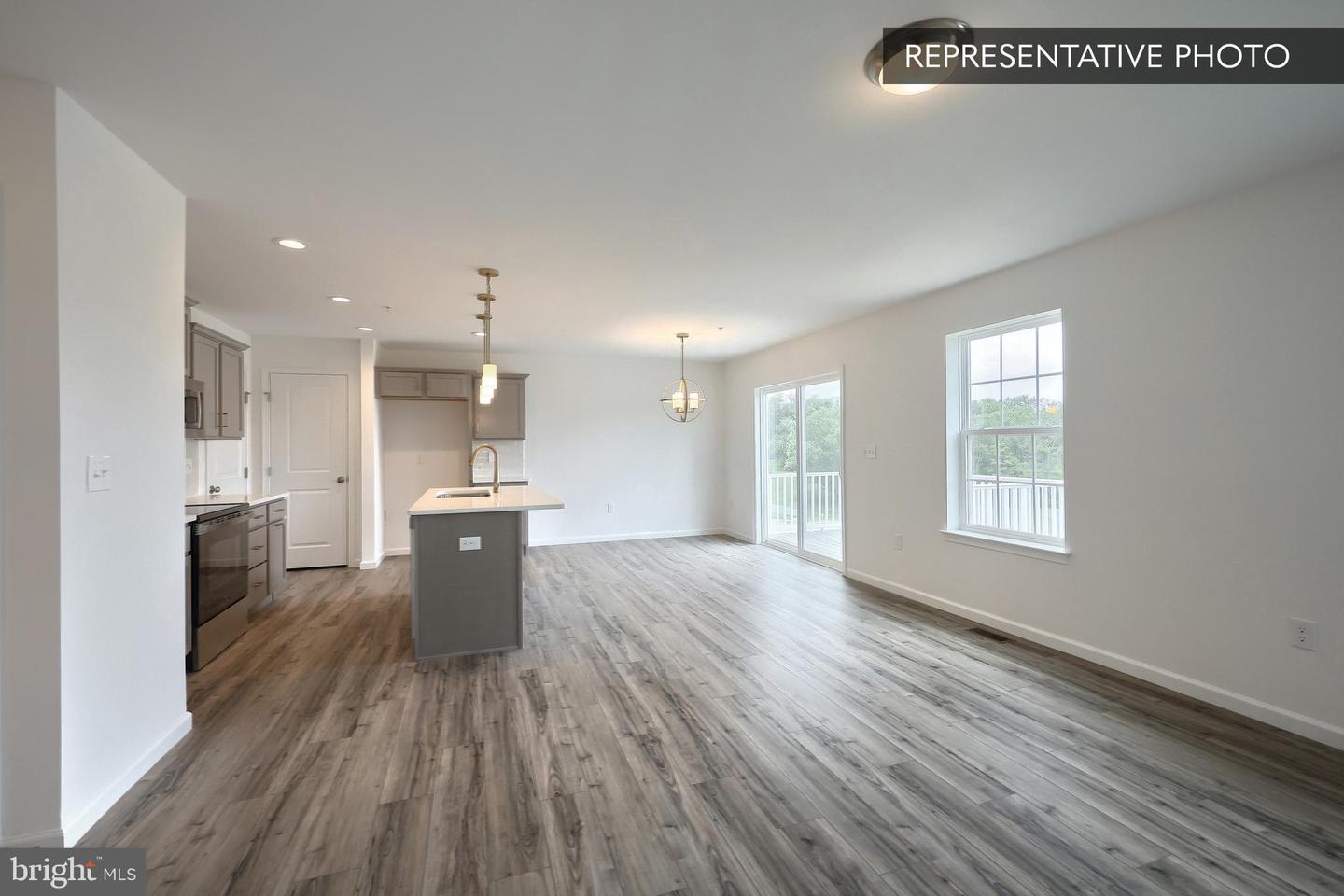 3 Richfield Ln #lot 133 Property Photo 8