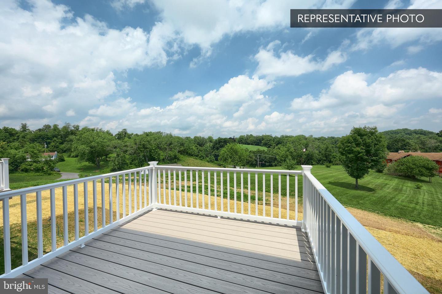 3 Richfield Ln #lot 133 Property Photo 13