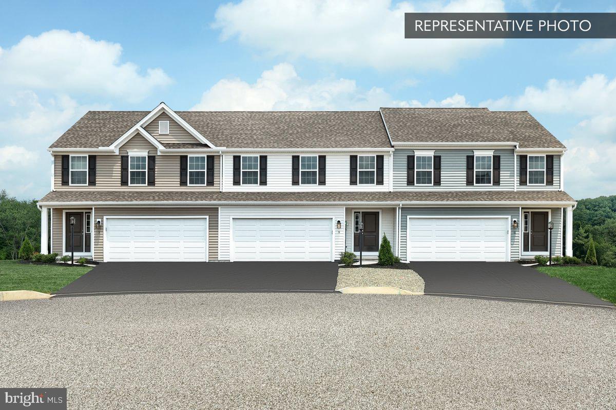 1 Richfield Ln #lot 134 Property Photo 1