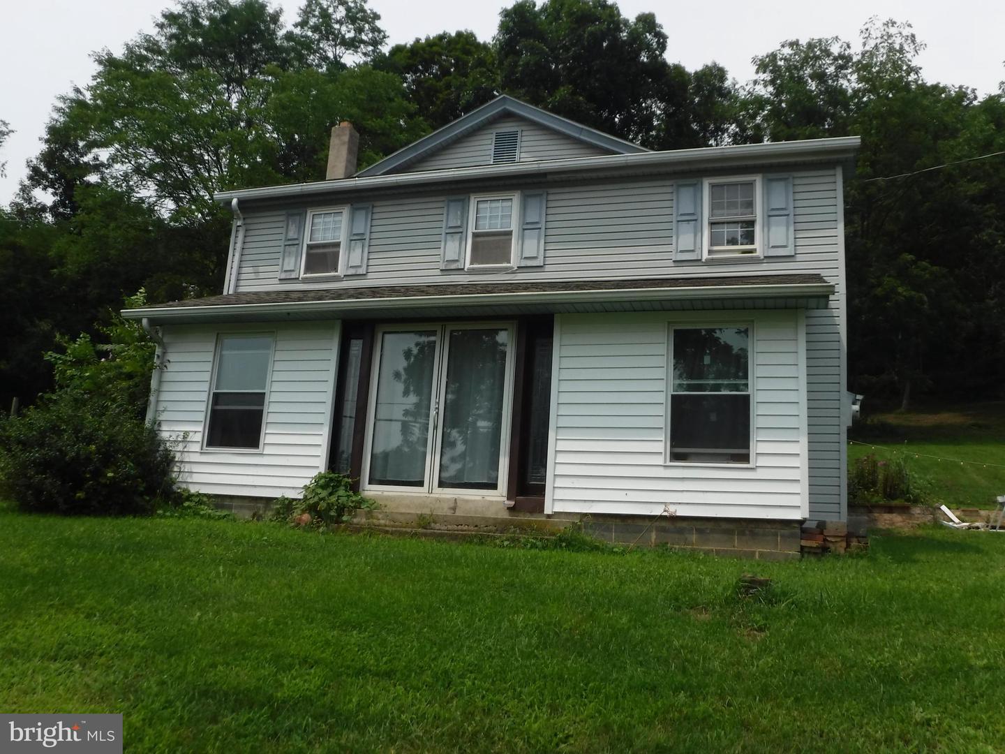 2106 Jericho Rd Property Photo 1