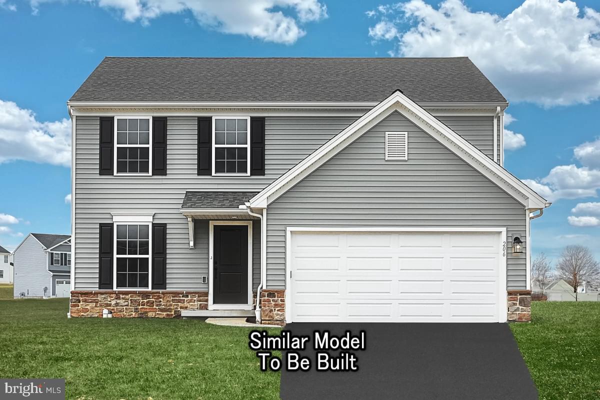 12 Richfield Ln #lot 110 Property Photo 1