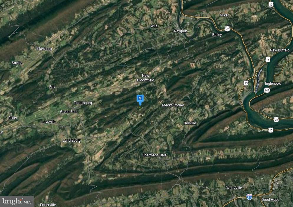 1361 Paige Hill Rd Property Photo 3