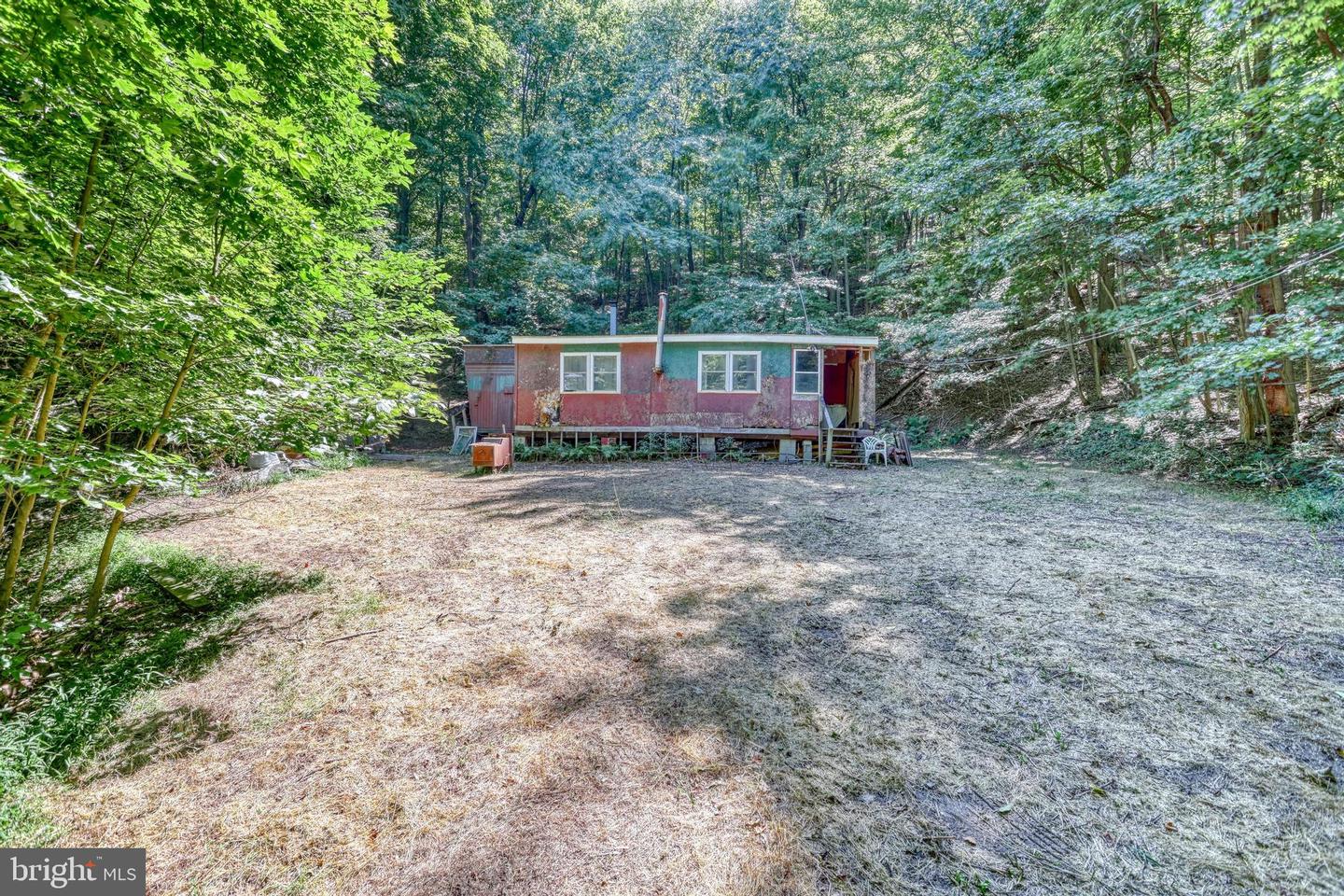 233 Cabin Ln Property Photo 3
