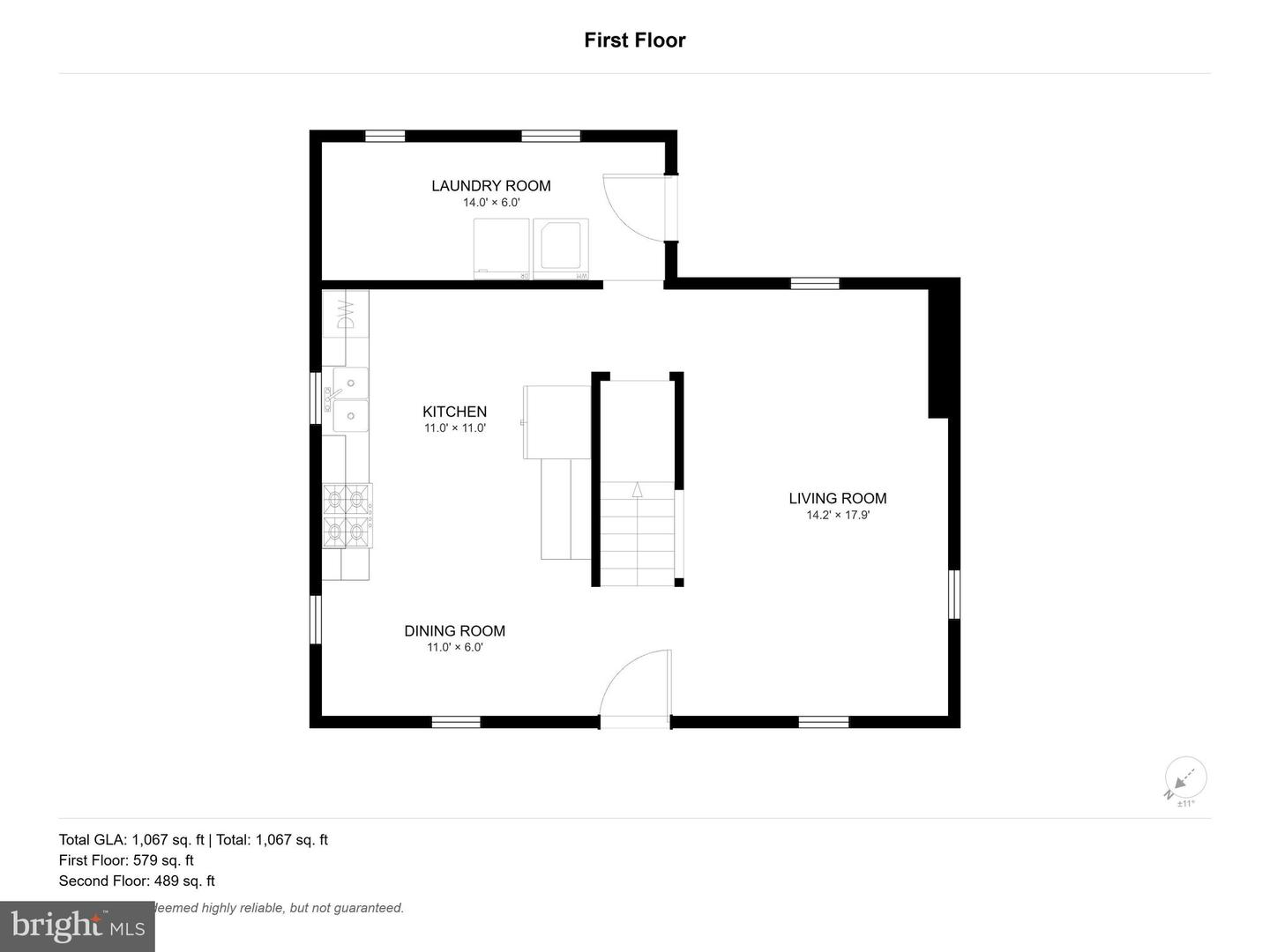 602 N Market St Property Photo 34