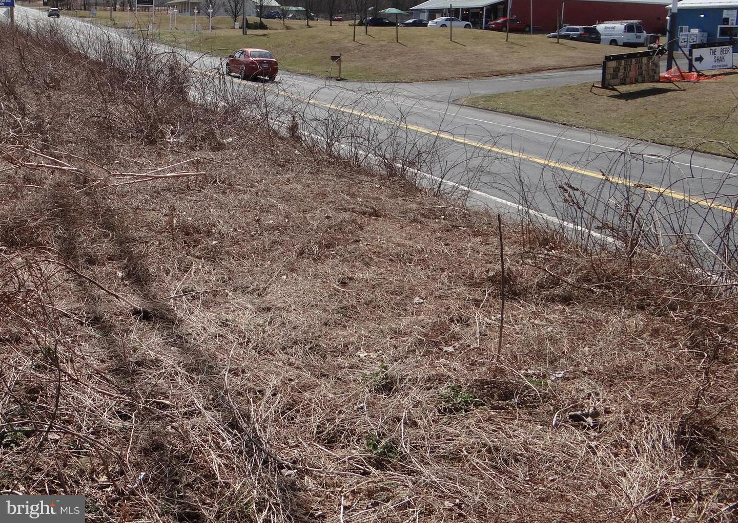 0 S Route 183 Property Photo 1