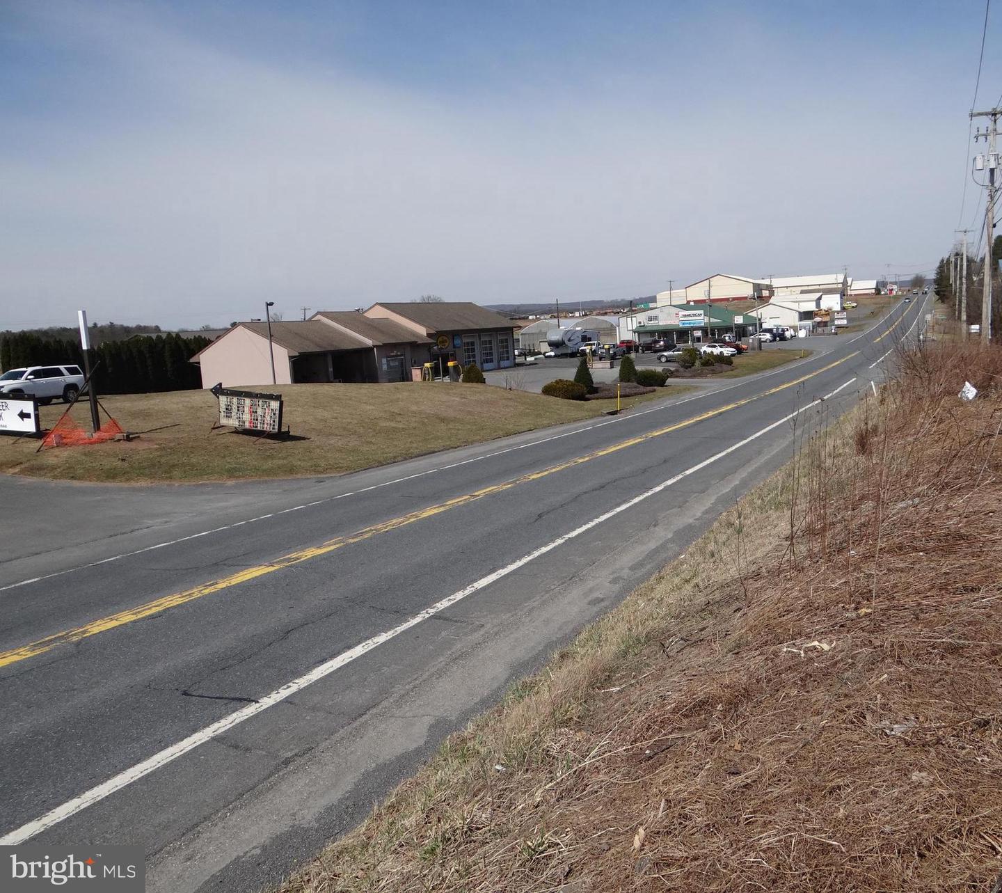 0 S Route 183 Property Photo 3