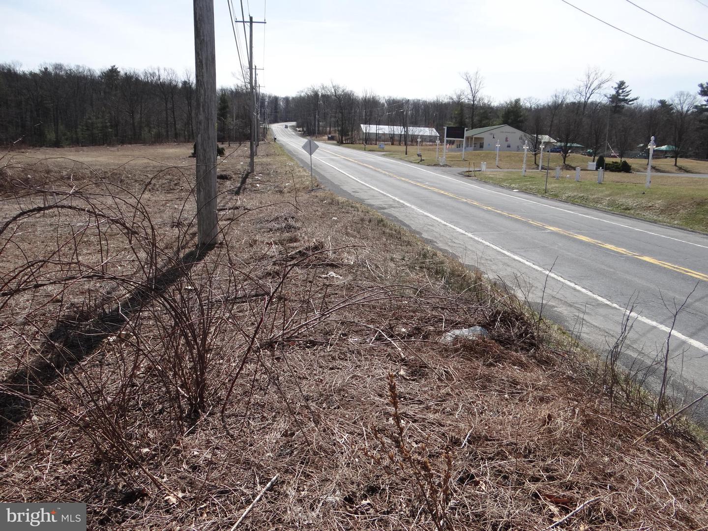0 S Route 183 Property Photo 6