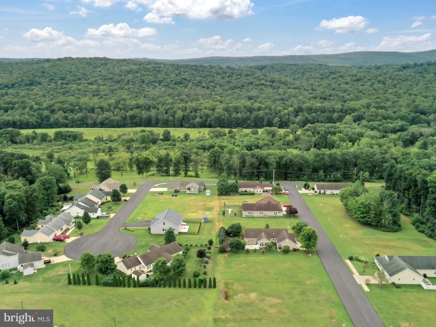 Lot #5 Beauty Mary Way Property Photo 2