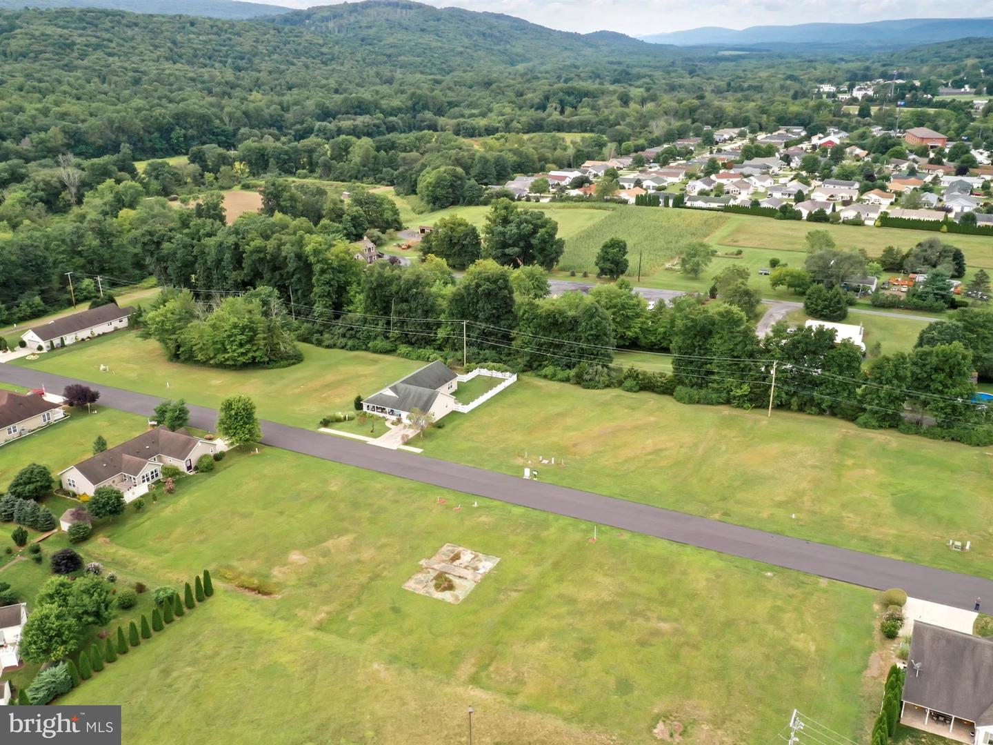 Lot #5 Beauty Mary Way Property Photo 3