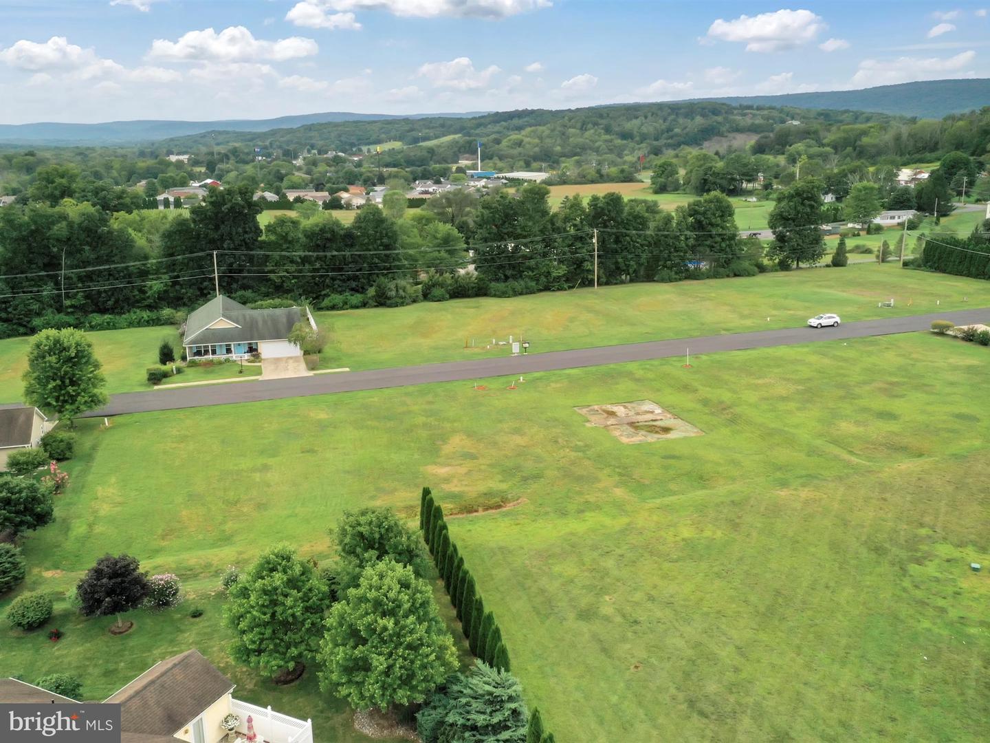 Lot #5 Beauty Mary Way Property Photo 4