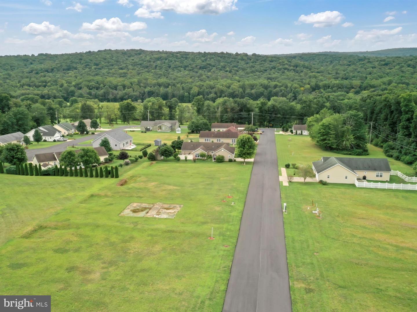 Lot #5 Beauty Mary Way Property Photo 5