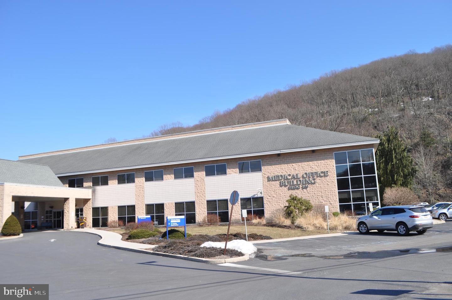 100 Schuylkill Medical Plaza Property Photo 2