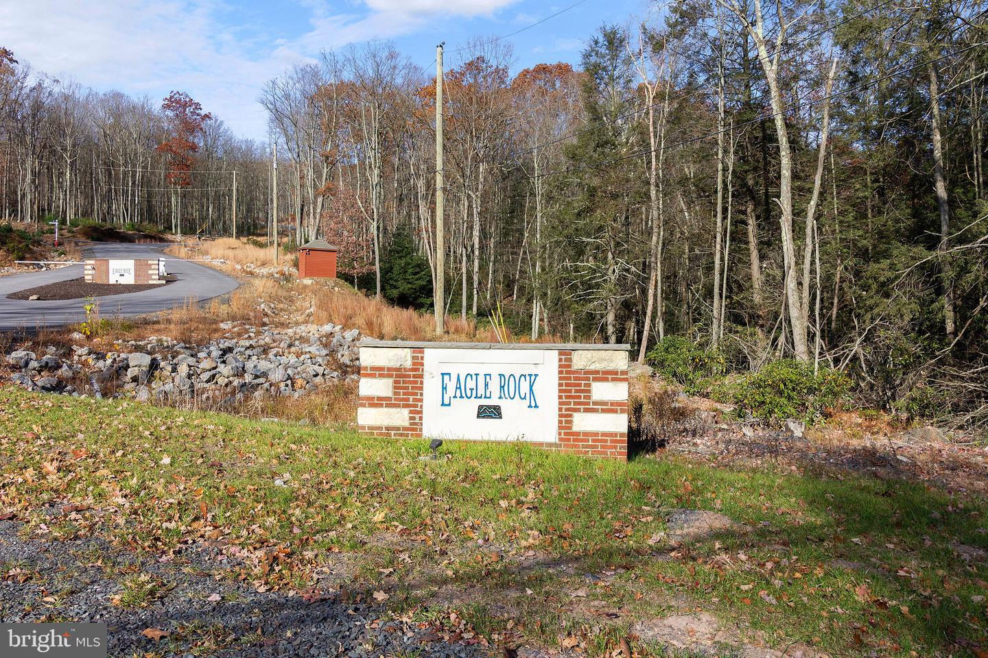 Lot 265 Hidden Forest Dr Property Photo 1