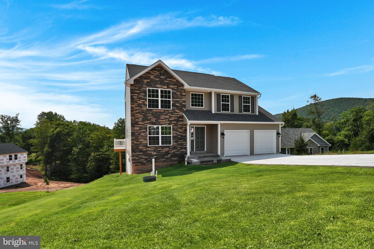 19 Fairway Dr #lot 34 Property Photo