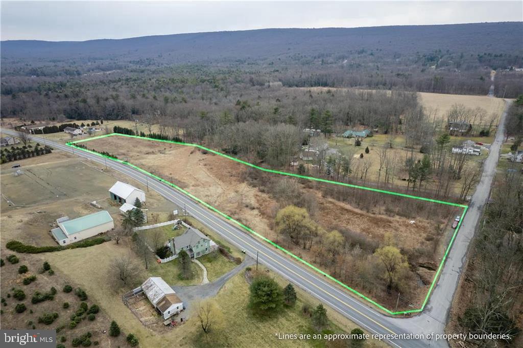 0 Summer Valley Road Property Photo