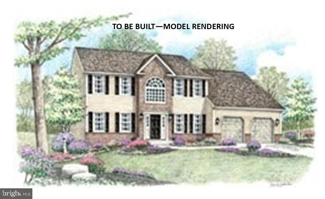 0 MARCELLO DR Property Photo 1