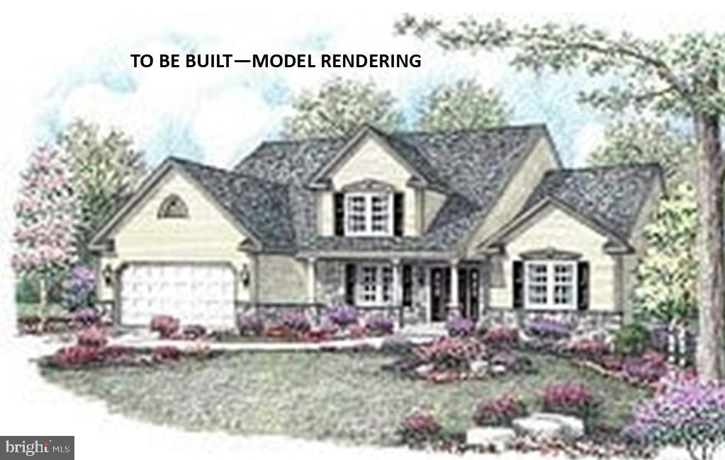 0 MARCELLO DR Property Photo 1