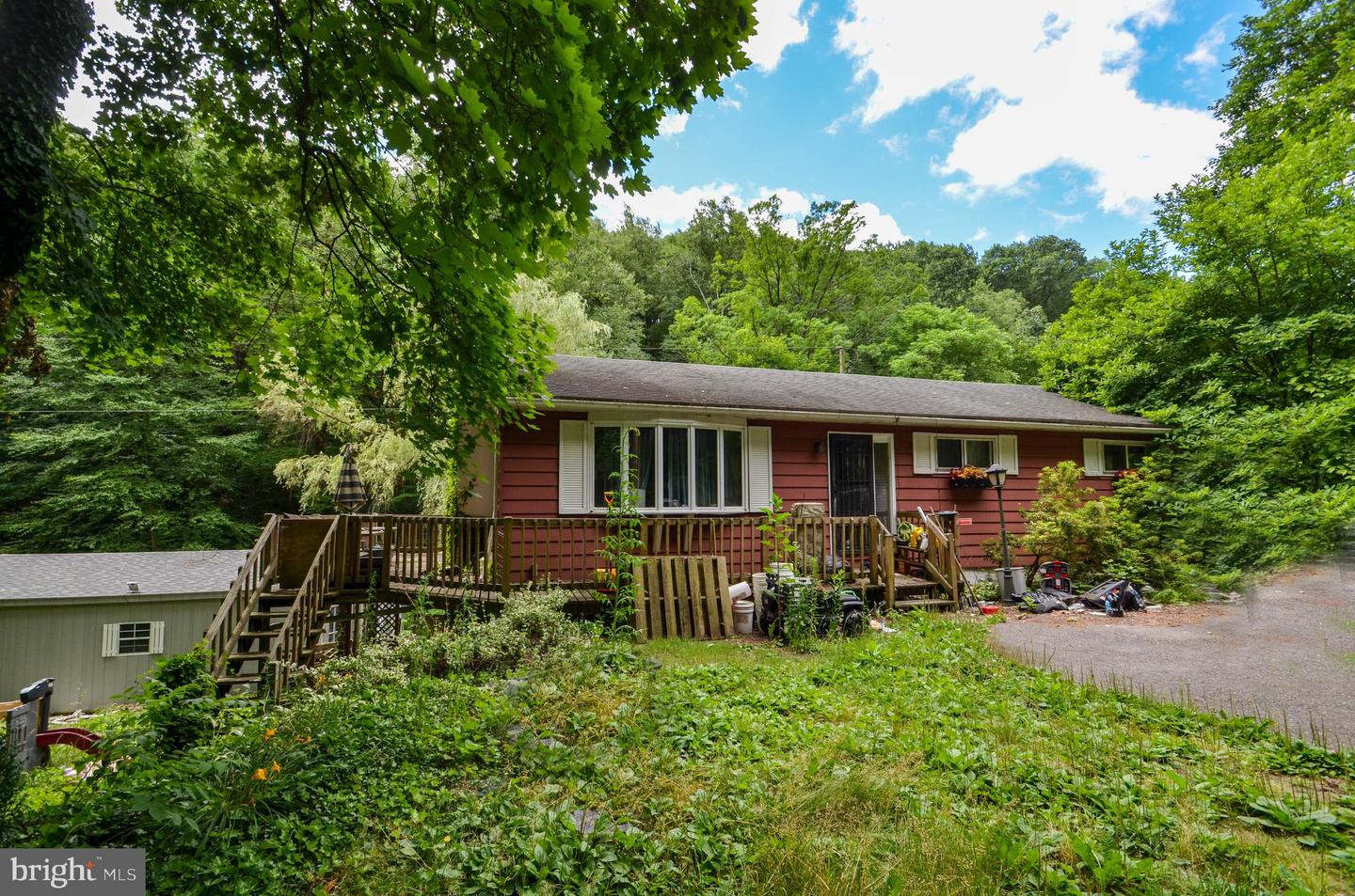 Andreas Real Estate Listings Main Image