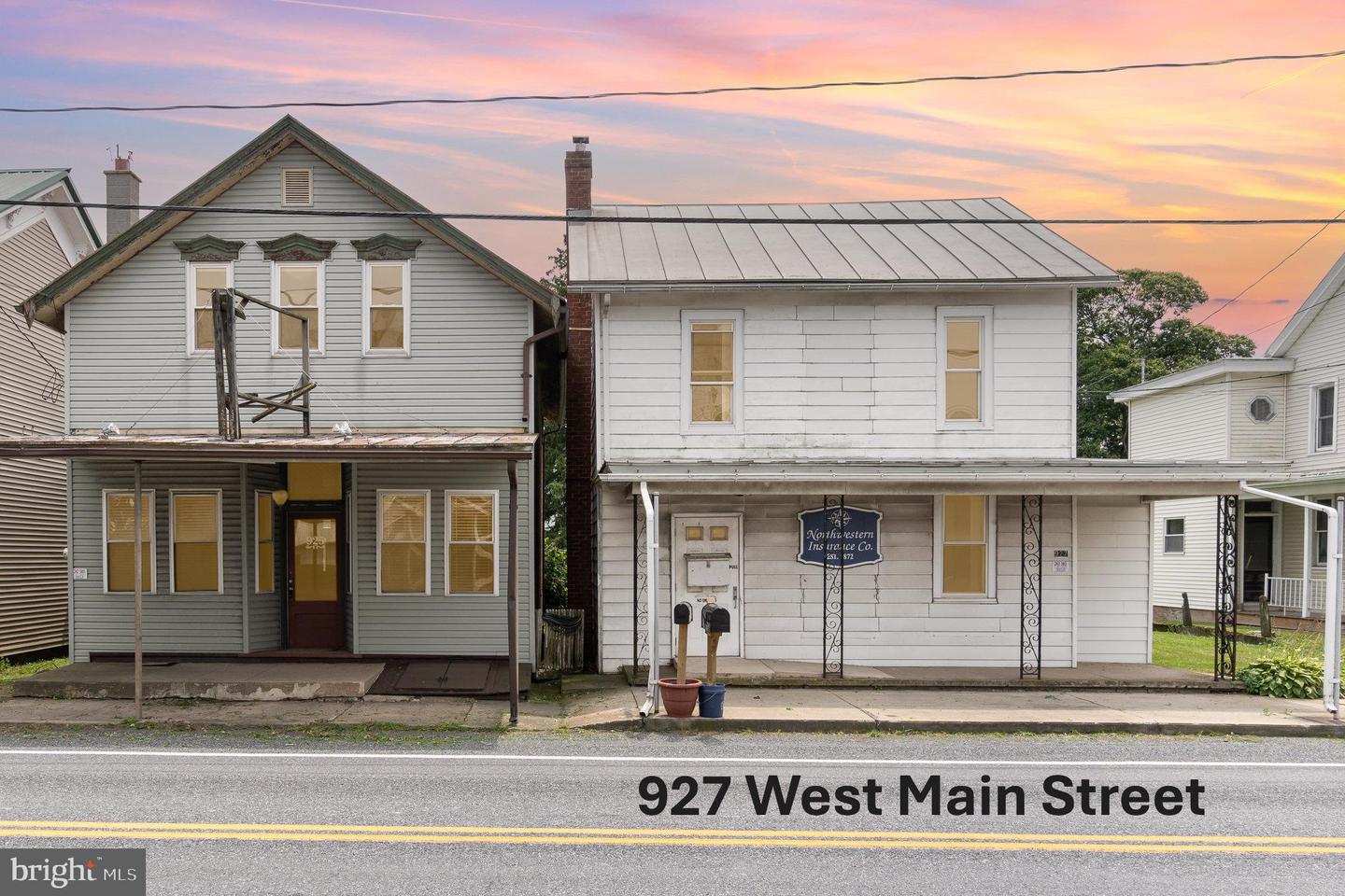 927 W Main St Property Photo 1