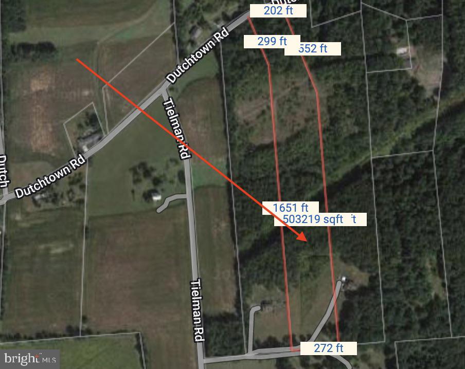 416 Dutchtown Rd Property Photo 1