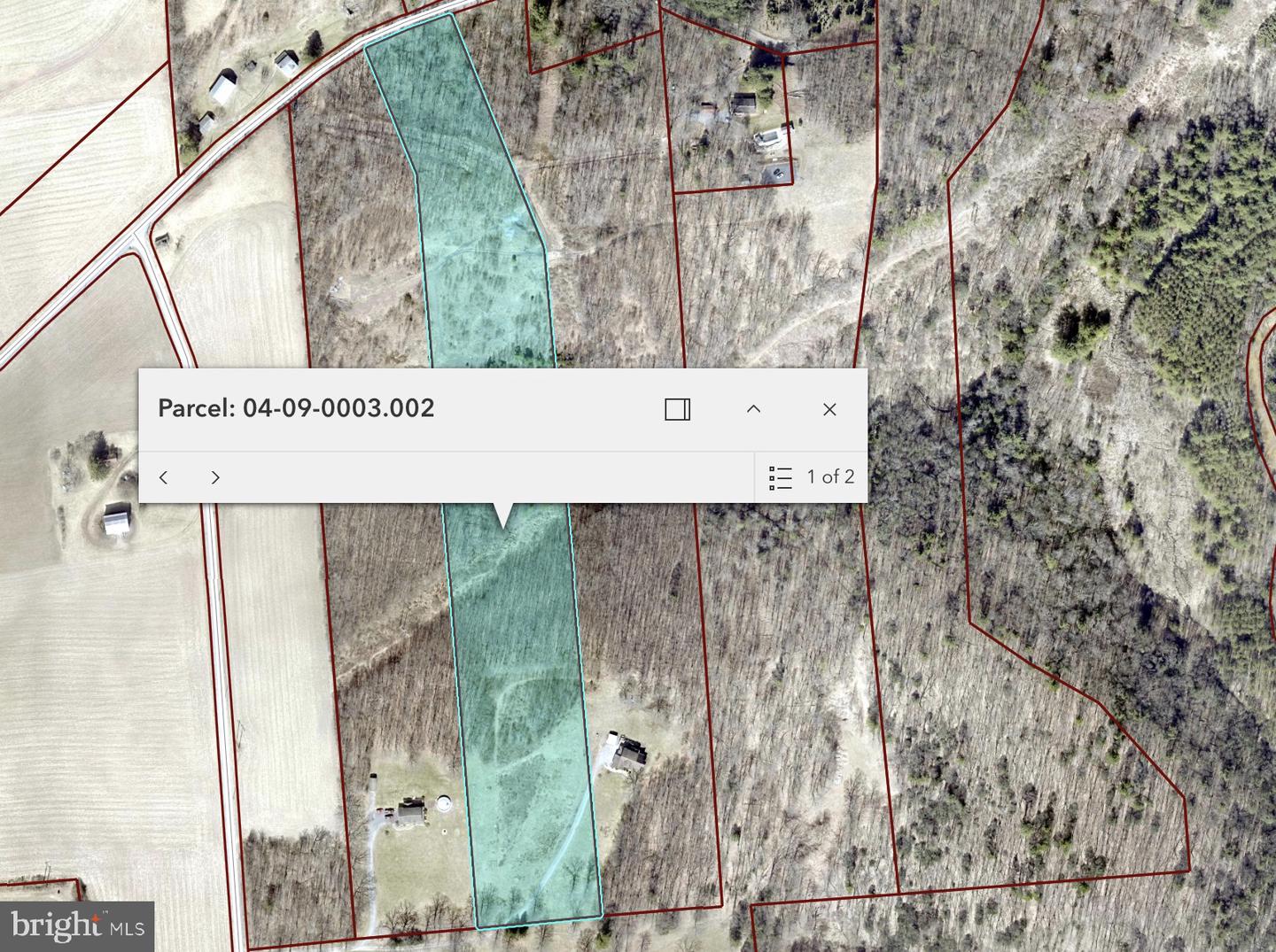 416 Dutchtown Rd Property Photo 2