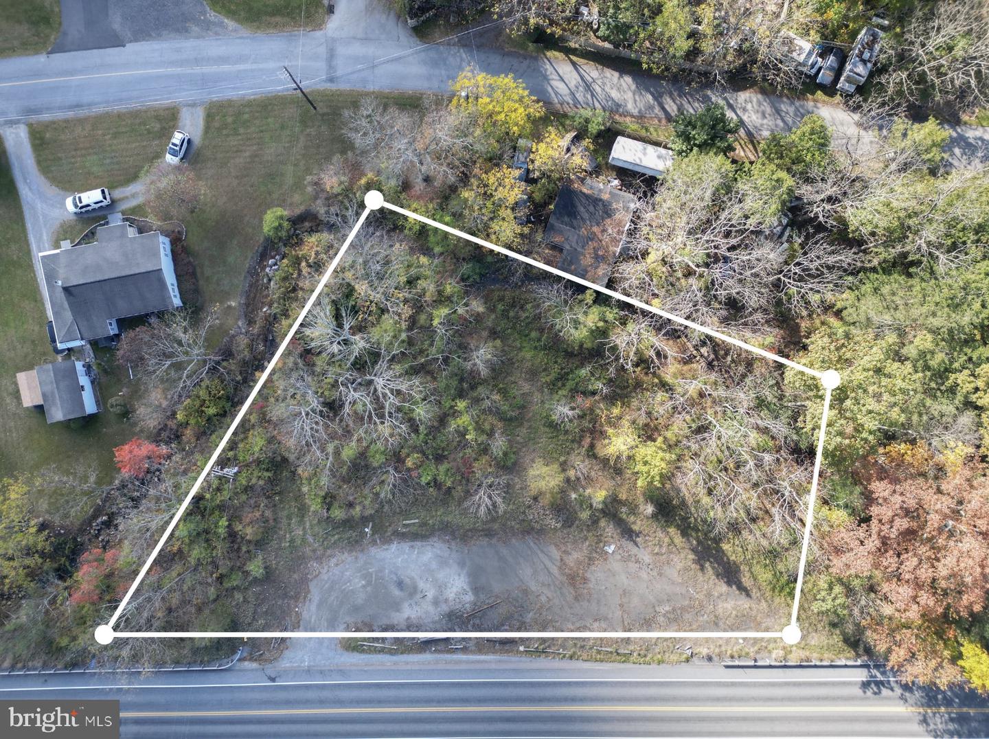 0 Summer Valley Rd Property Photo