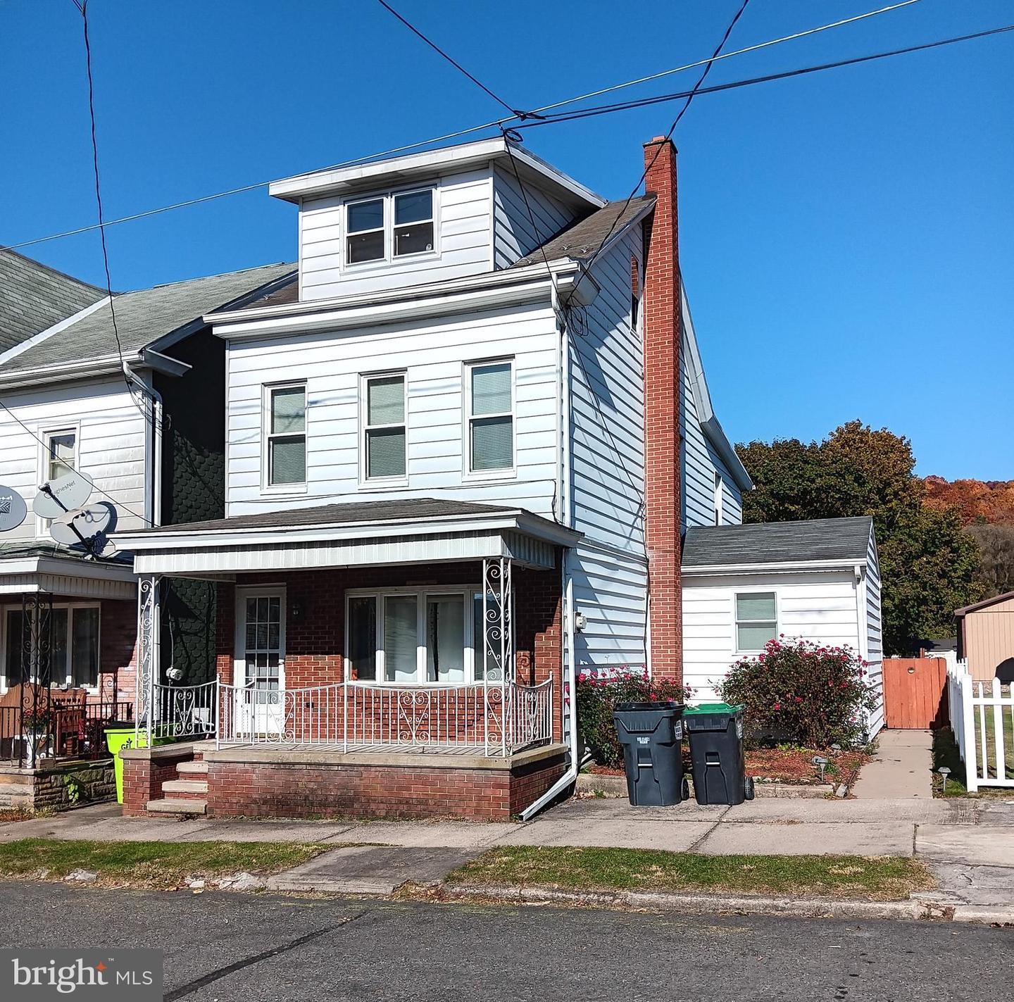 618 Mcknight St Property Photo 1