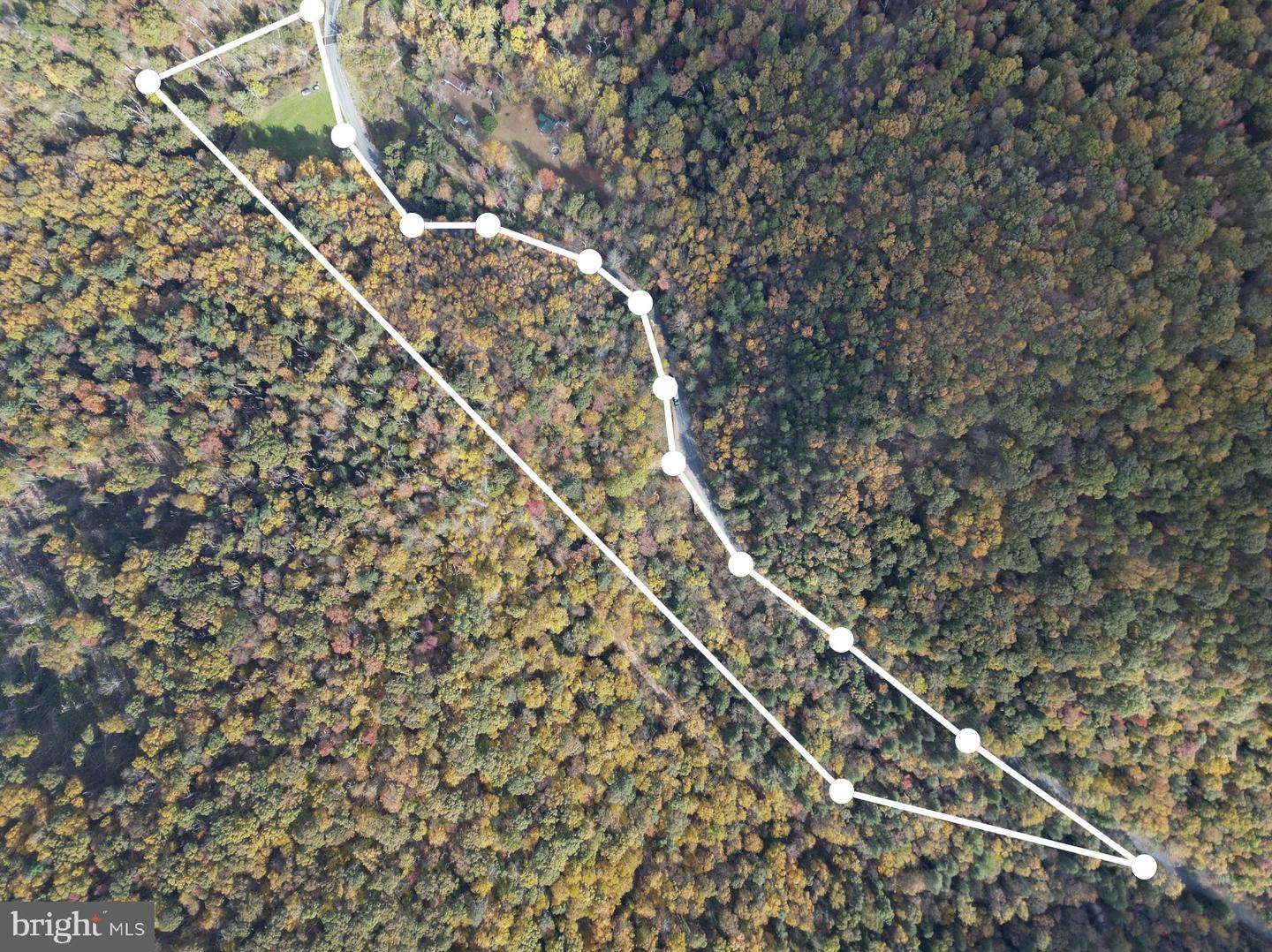 609 Catawissa Rd Property Photo 1