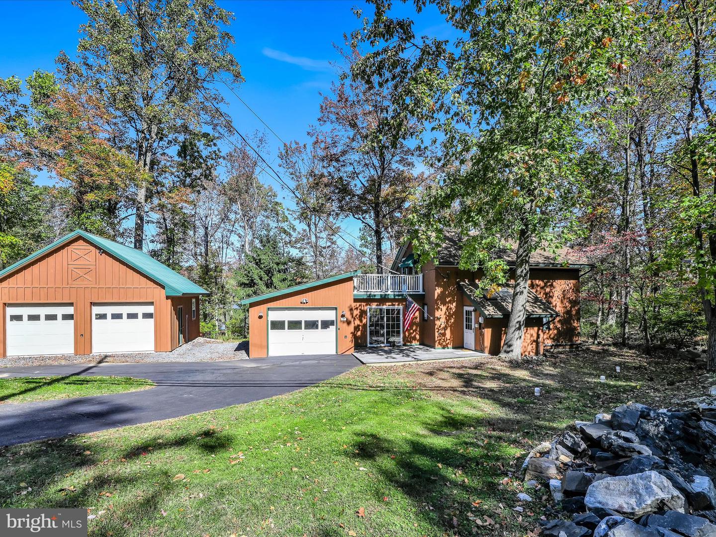 471 Wynonah Drive Property Photo