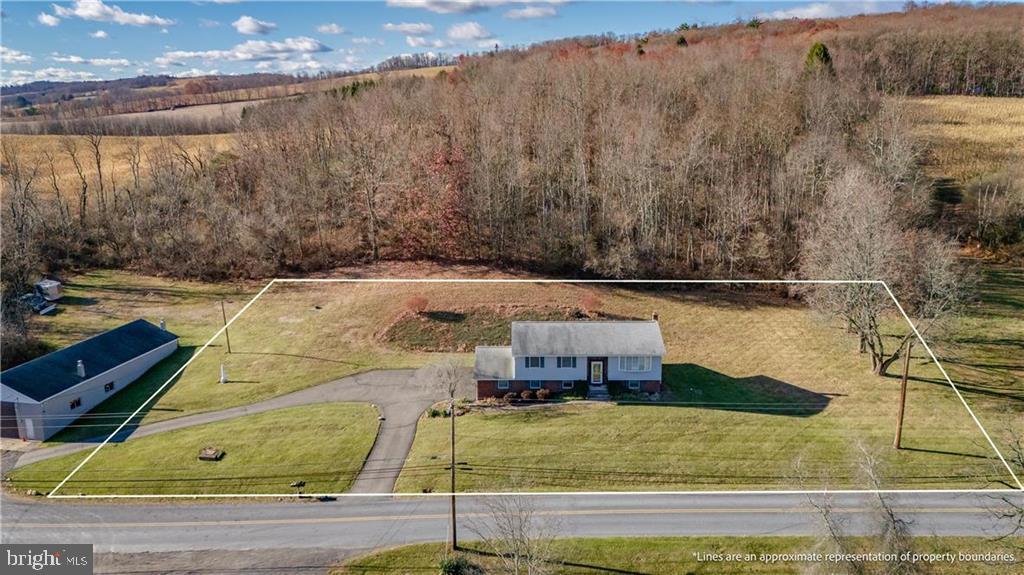91 School Dr Property Photo