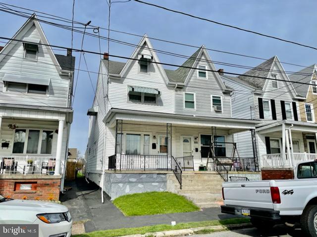 138 S 2nd St Property Photo