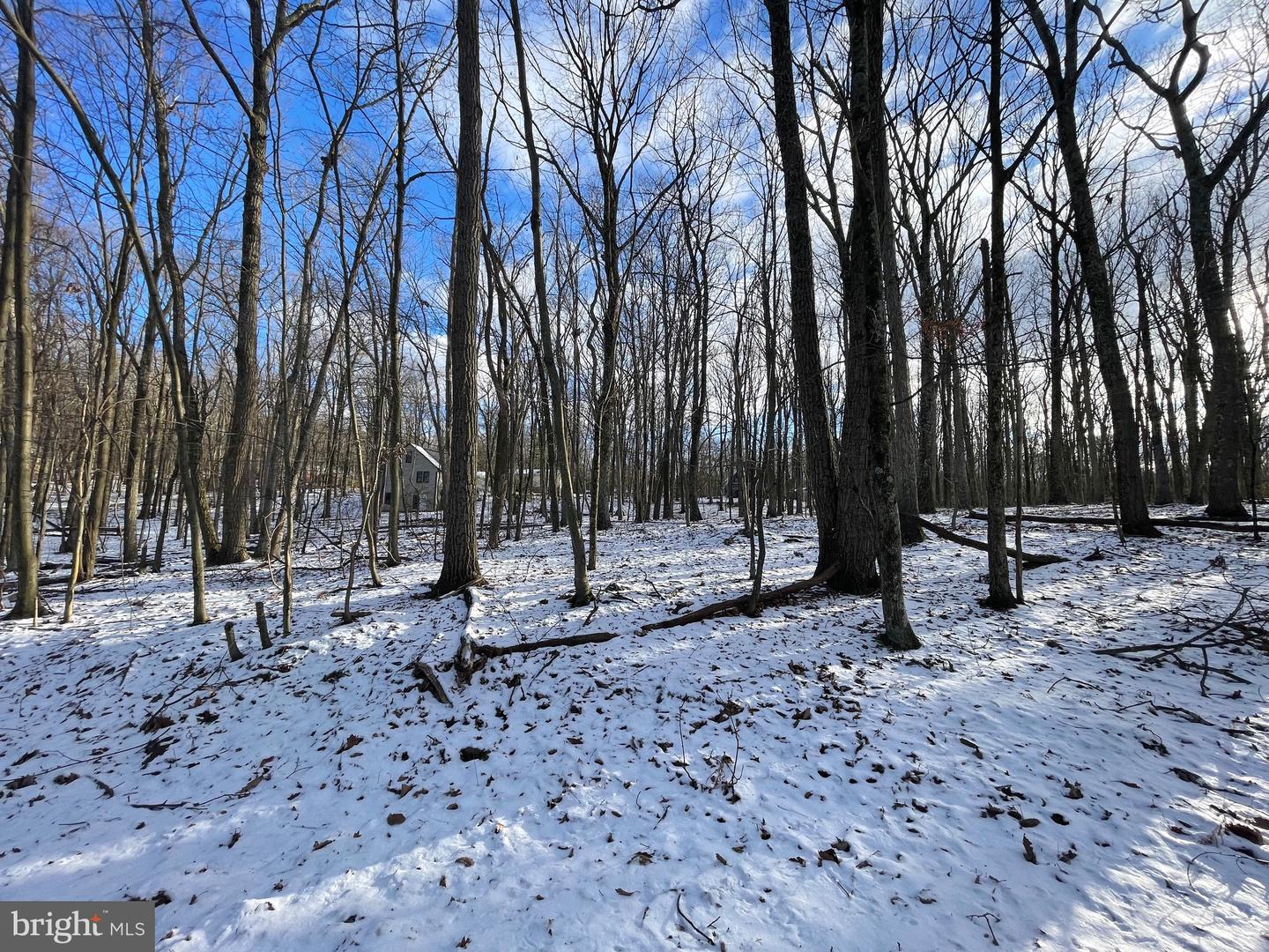 100 Snowridge Circle Property Photo 1