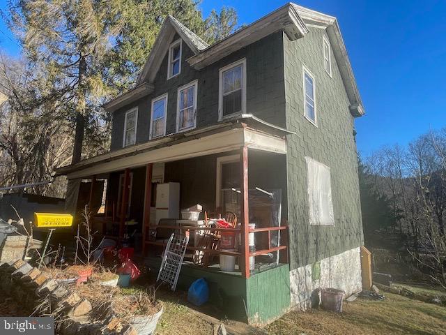 20 Shamokin St Property Photo