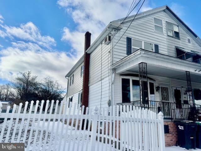 320 N 2nd St Property Photo