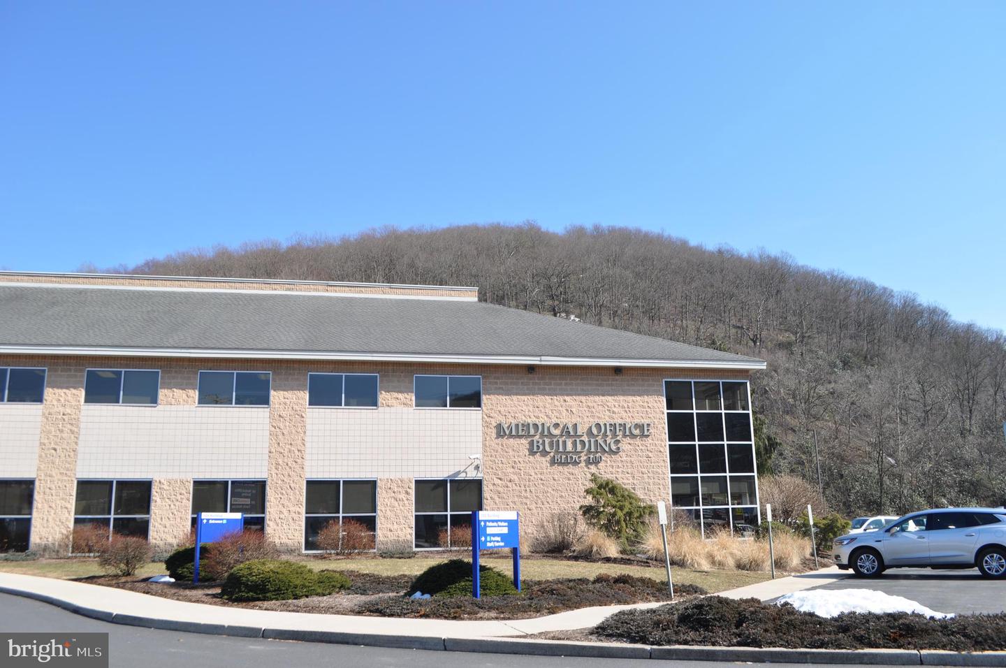 100 Schuylkill Medical Plaza Property Photo 1