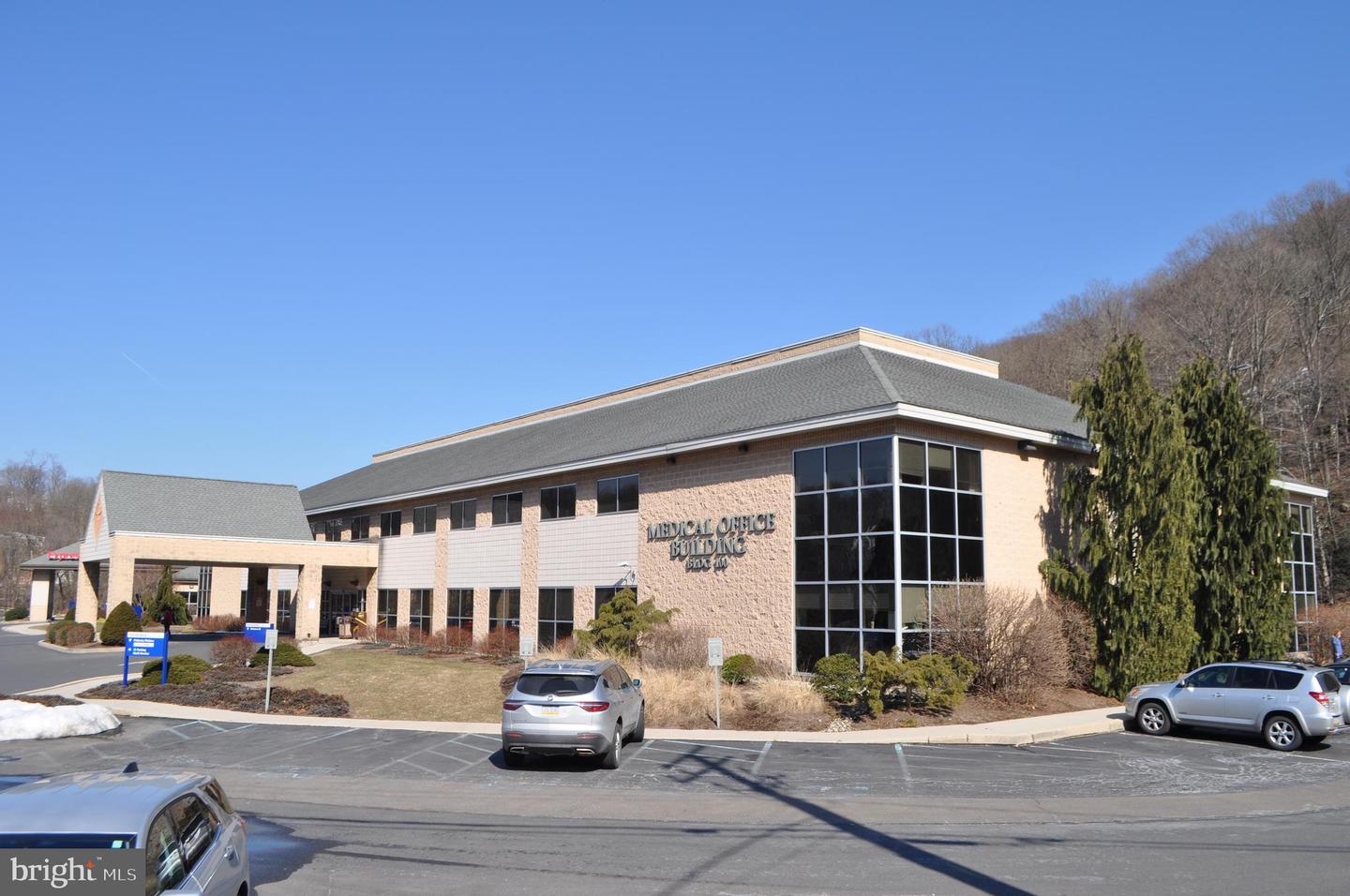 100 Schuylkill Medical Plaza Property Photo 2