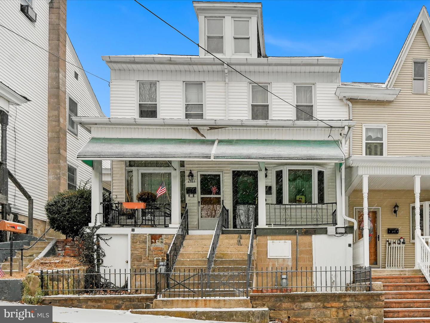 1705 Market St Property Photo