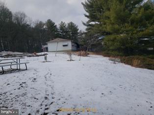 1401 Centre Turnpike Property Photo 21