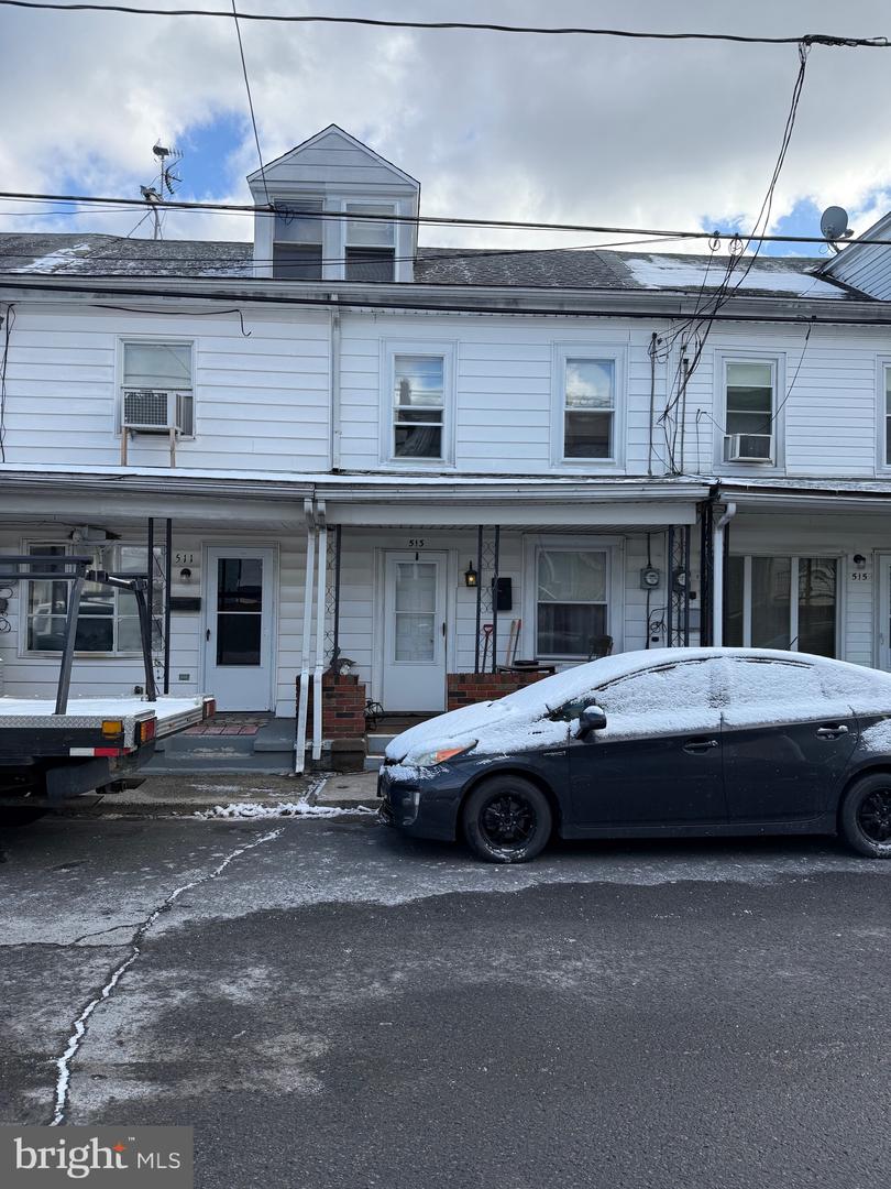 Minersville Real Estate Listings Main Image