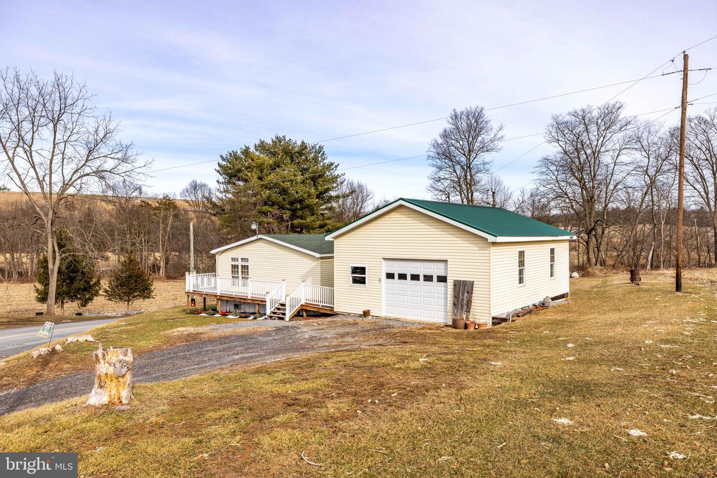 264 Vista Rd Property Photo